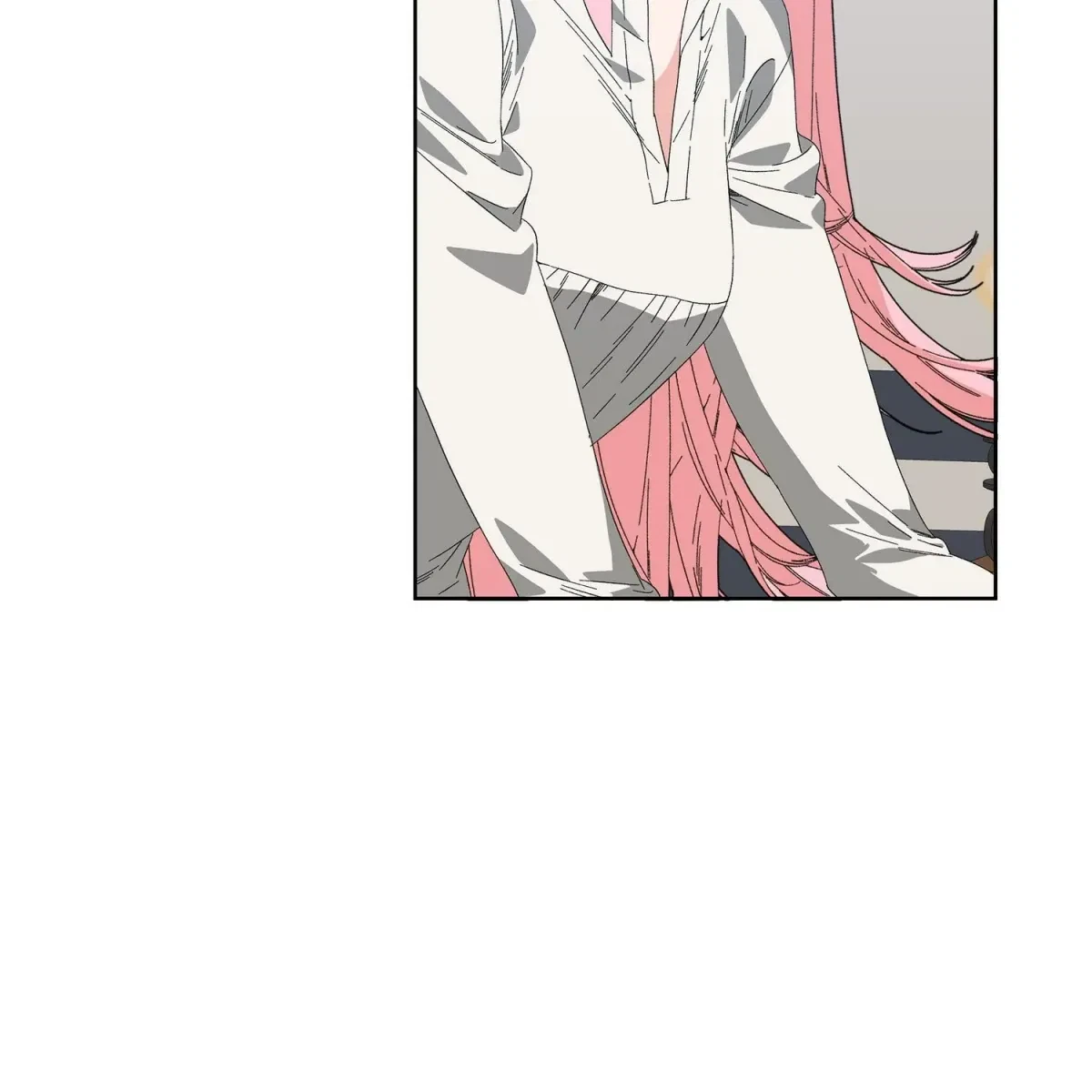 The Beast I Chose Chapter 15, page 152