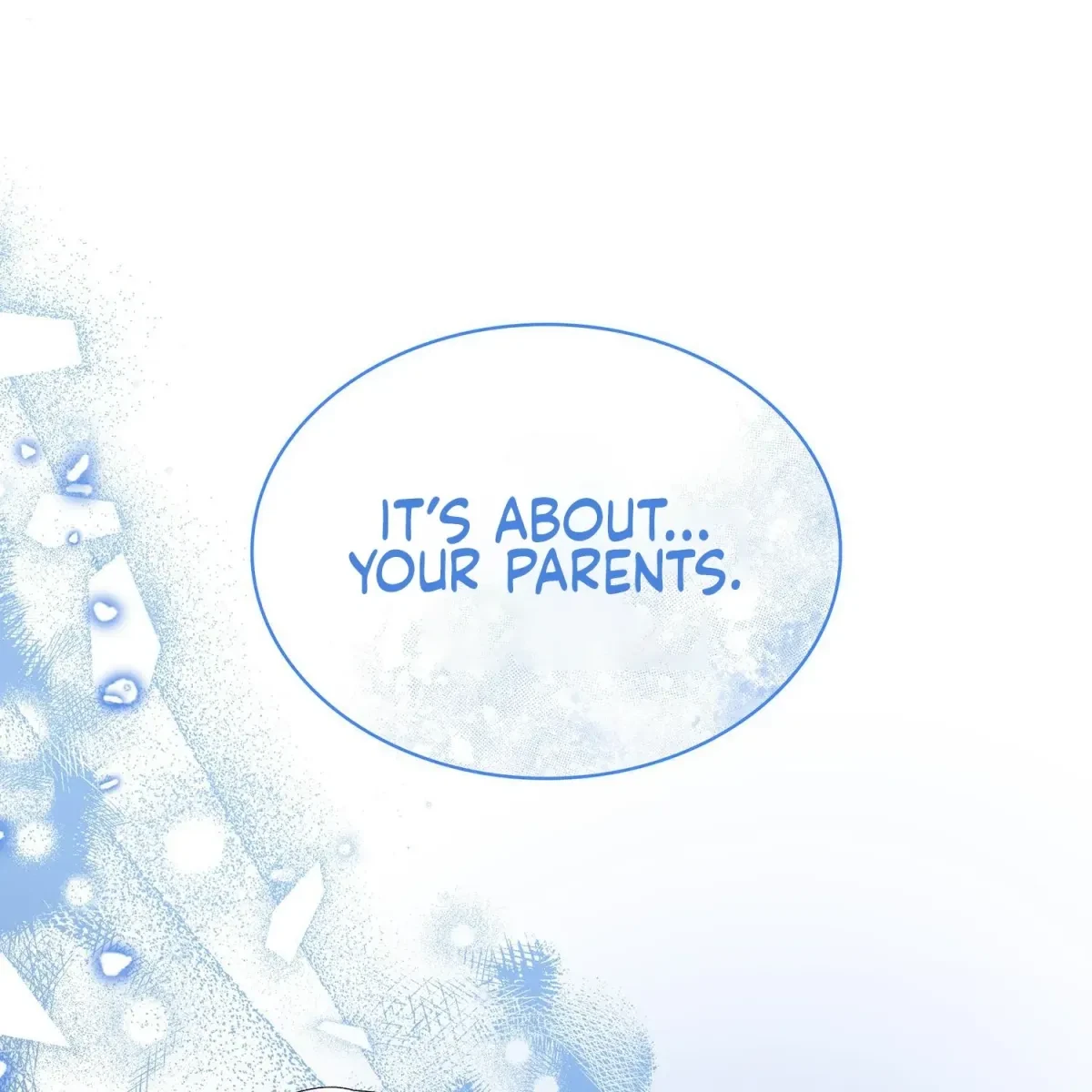 The Beast I Chose Chapter 15, page 157