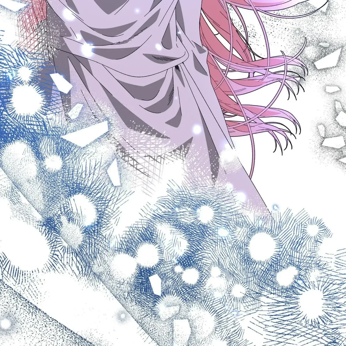 The Beast I Chose Chapter 15, page 159
