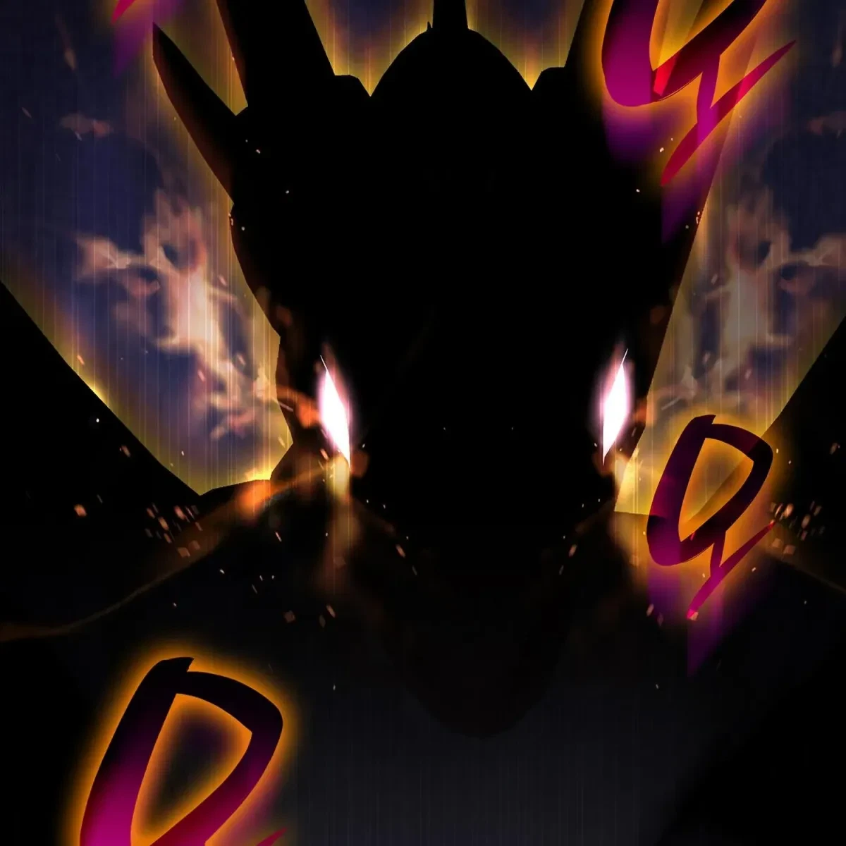 The Beast I Chose Chapter 15, page 16
