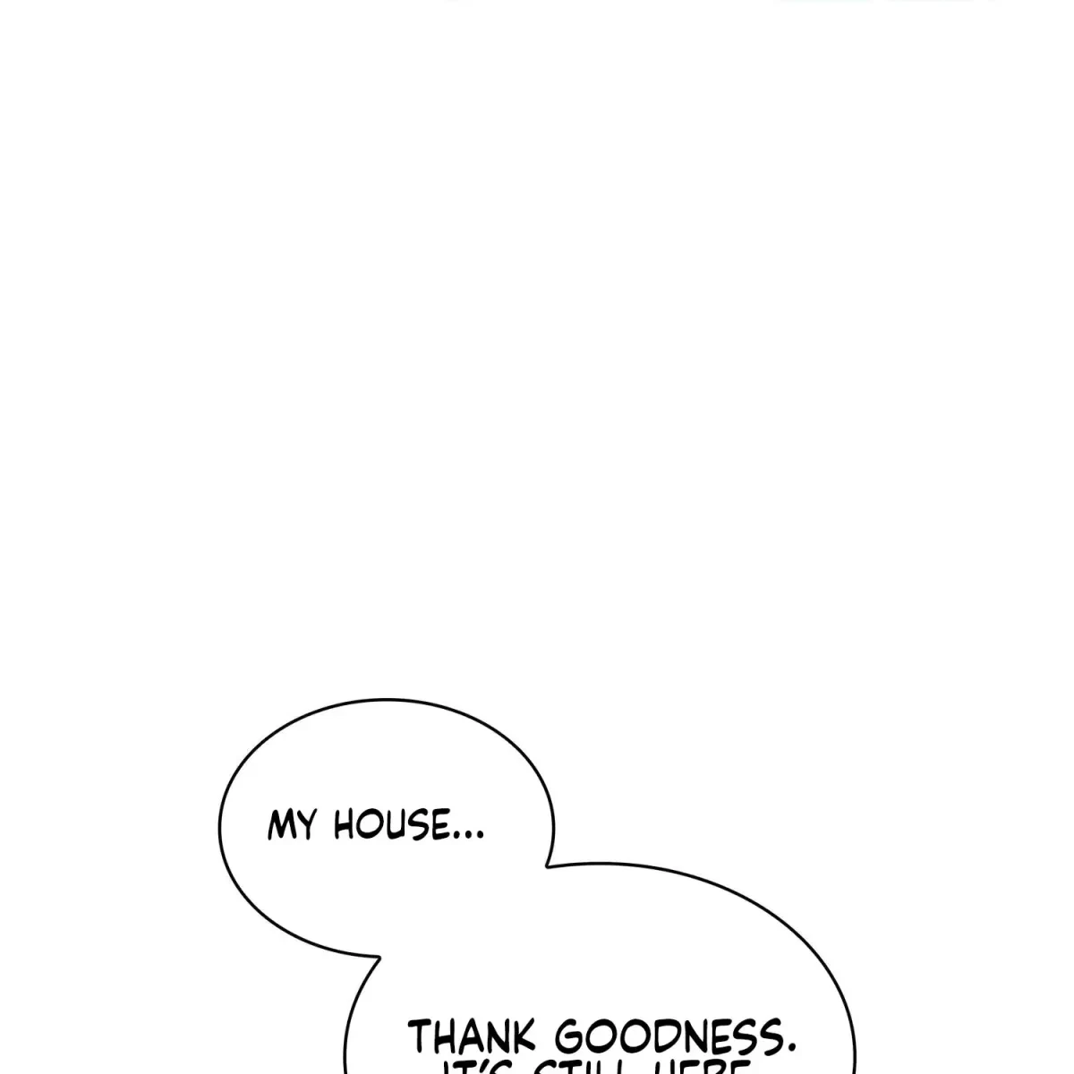 The Beast I Chose Chapter 15, page 164