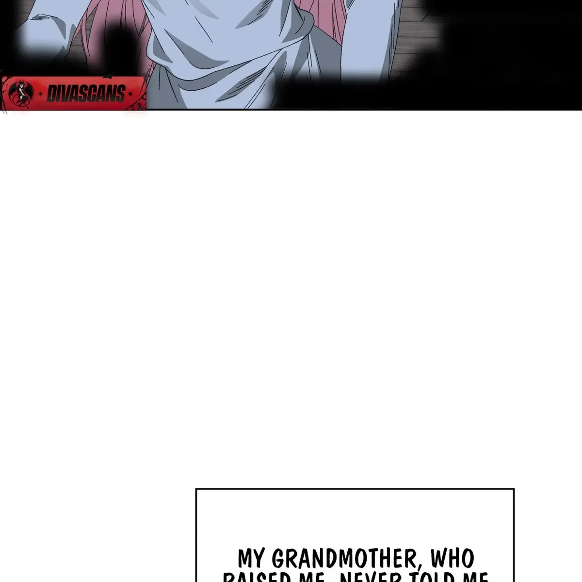 The Beast I Chose Chapter 15, page 166