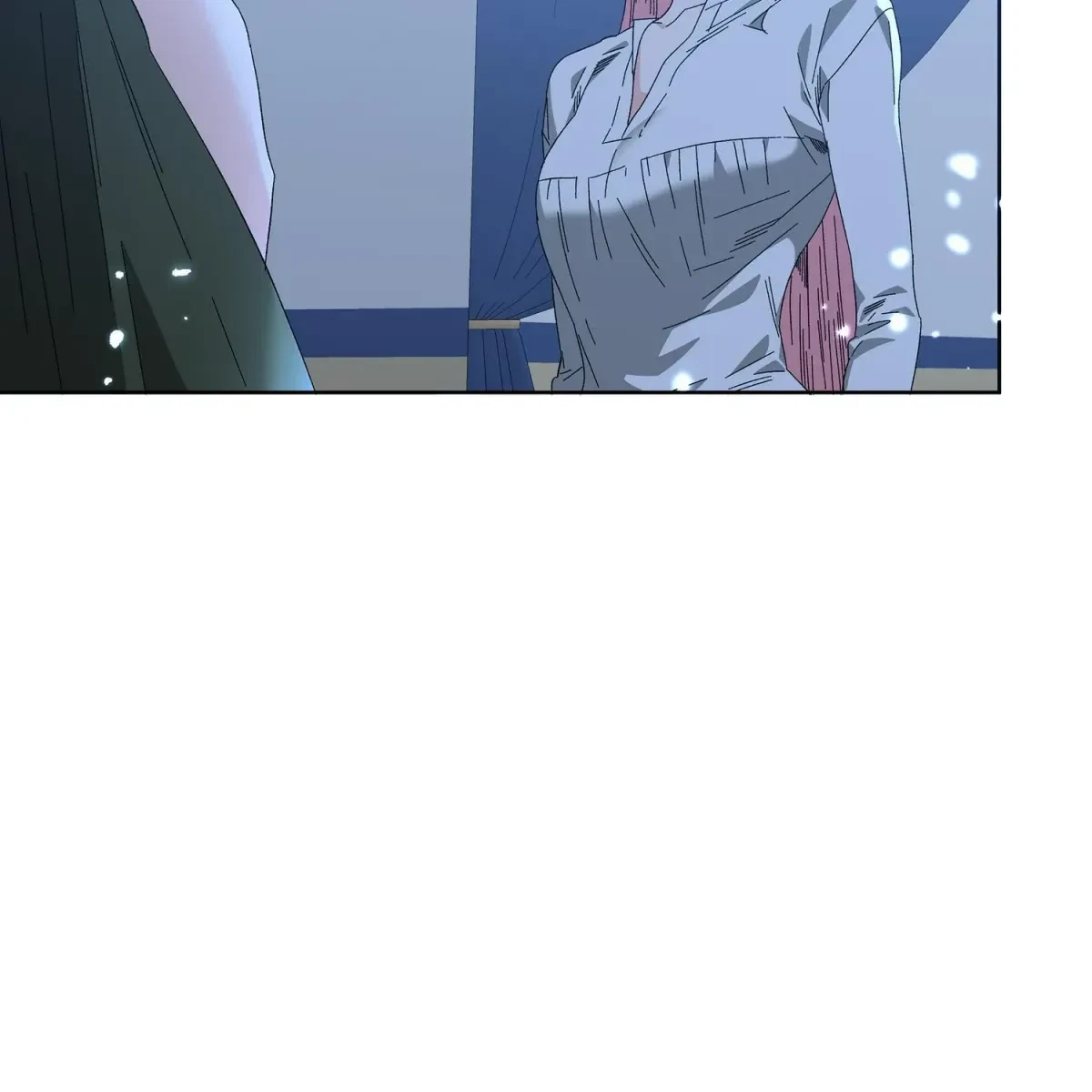 The Beast I Chose Chapter 15, page 170