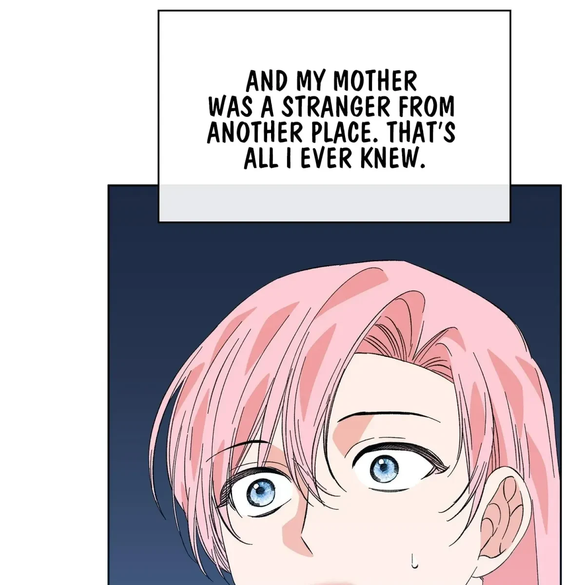 The Beast I Chose Chapter 15, page 171