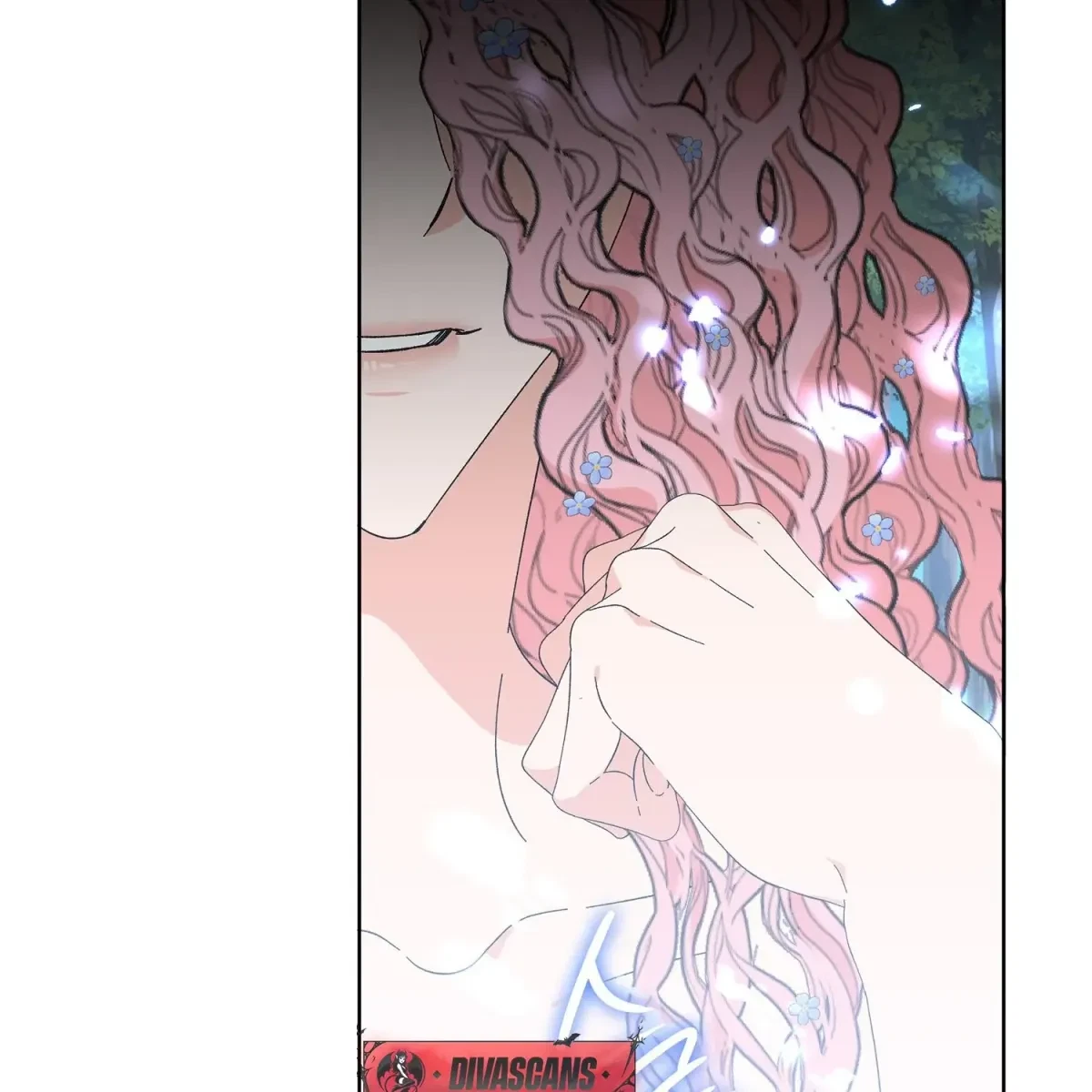 The Beast I Chose Chapter 15, page 188