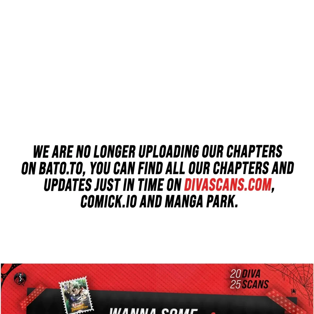 The Beast I Chose Chapter 15, page 193