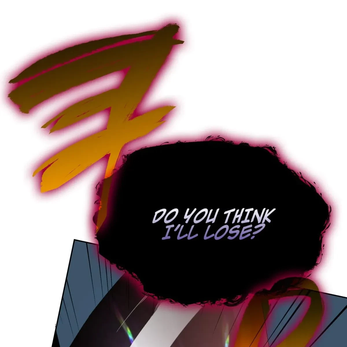The Beast I Chose Chapter 15, page 38