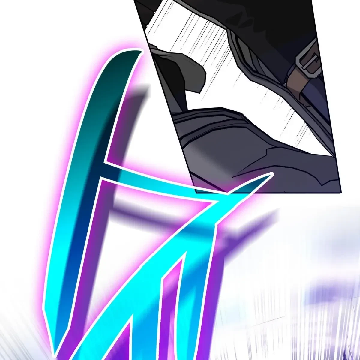 The Beast I Chose Chapter 15, page 43