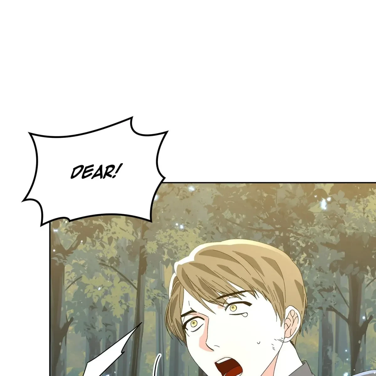 The Beast I Chose Chapter 15, page 56