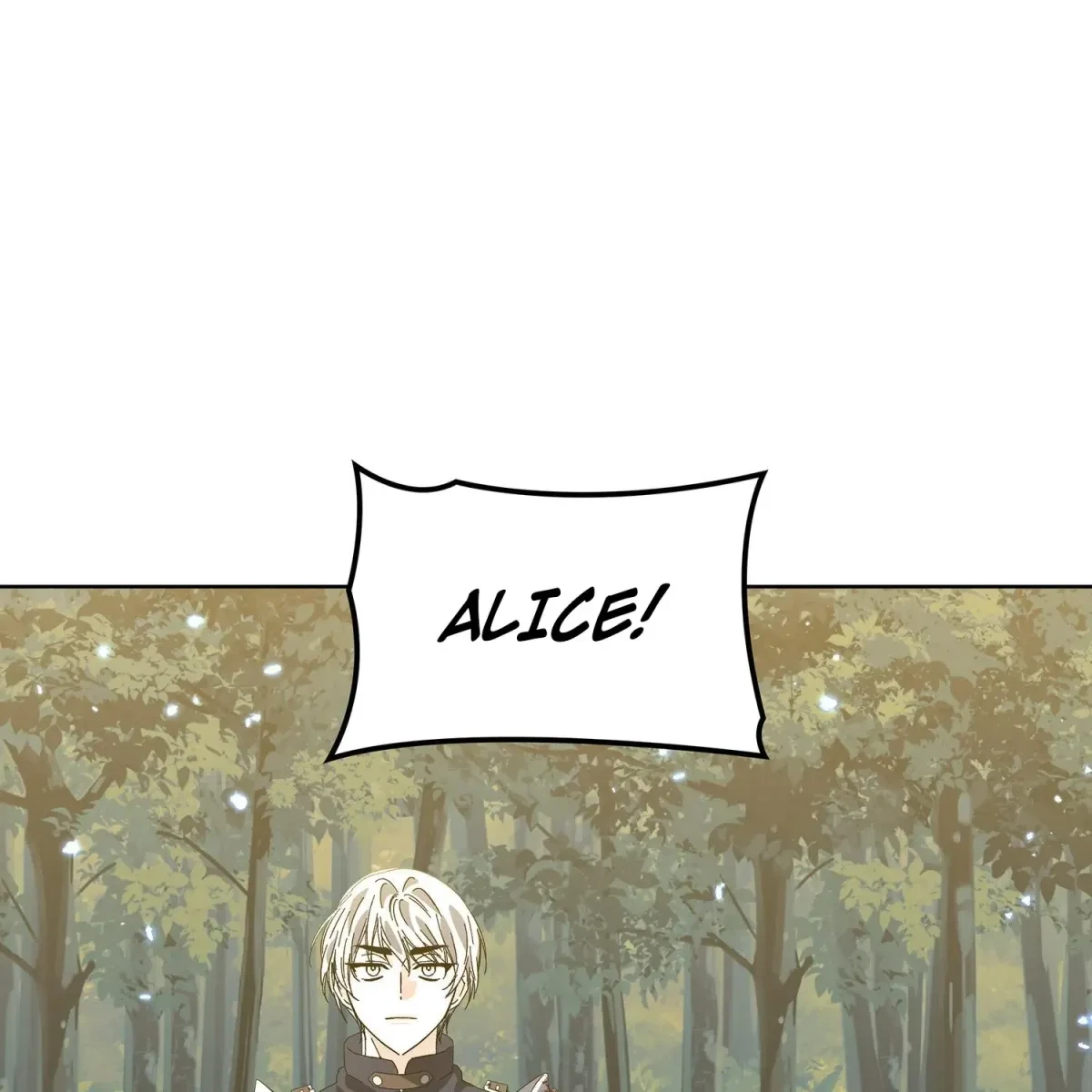 The Beast I Chose Chapter 15, page 58