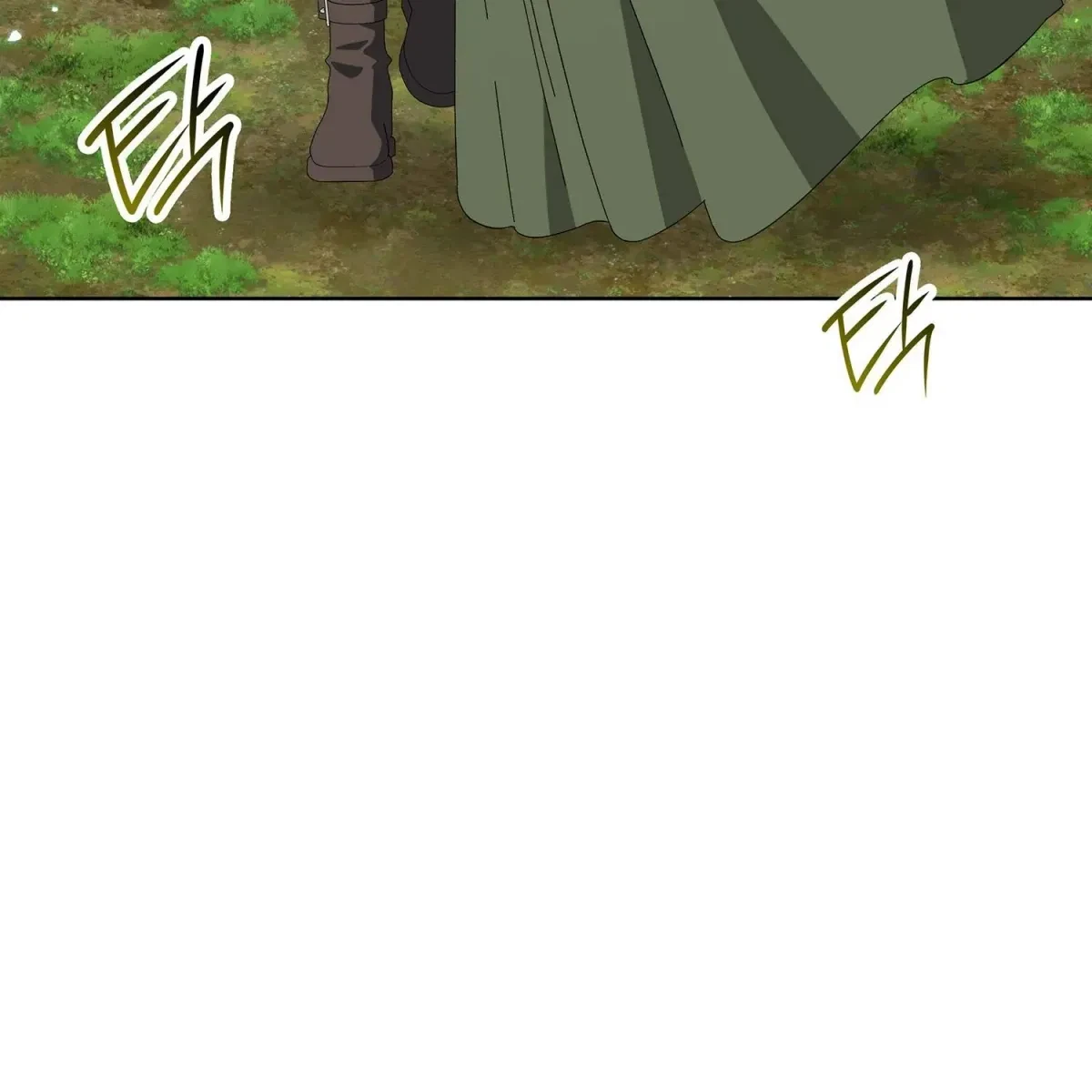 The Beast I Chose Chapter 15, page 60