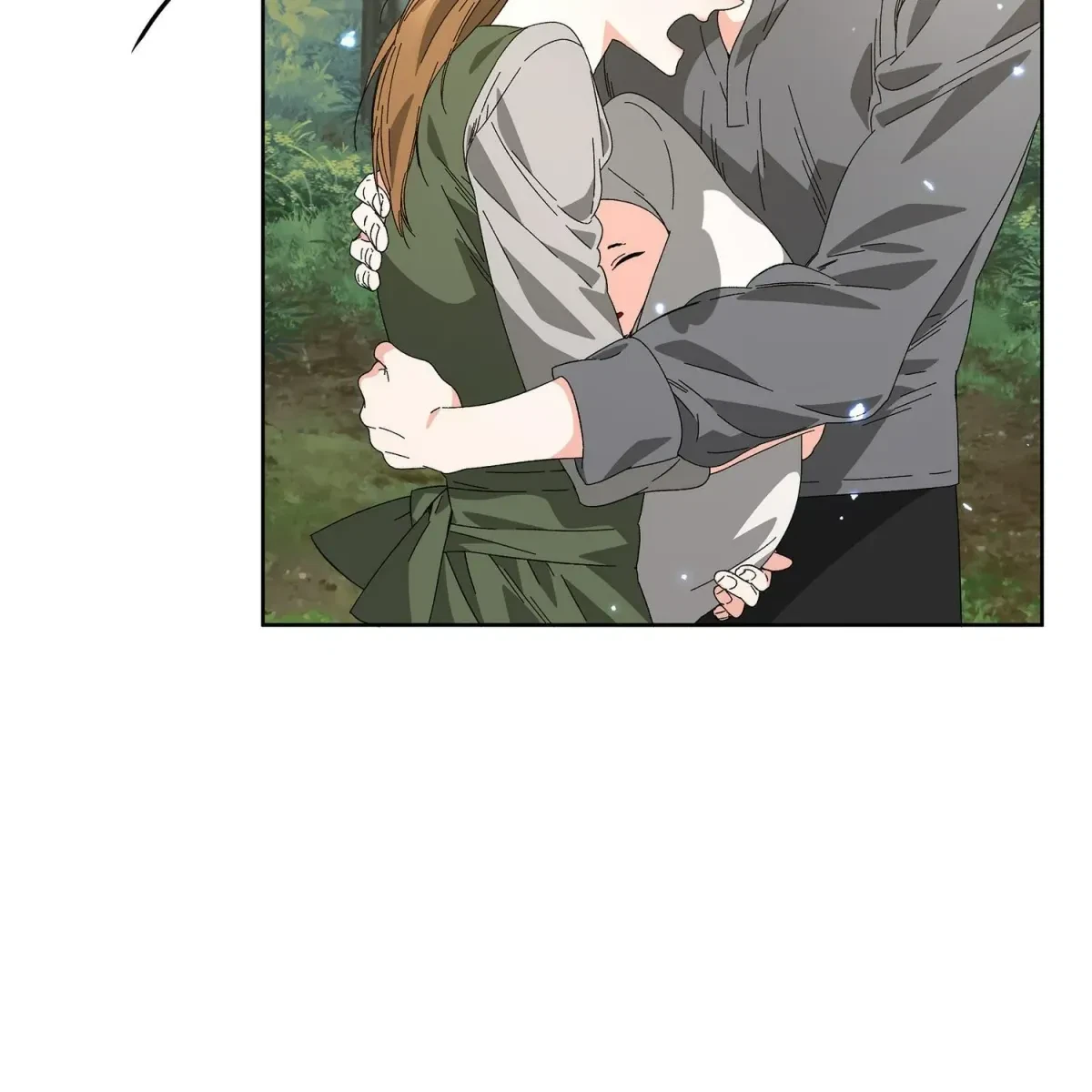 The Beast I Chose Chapter 15, page 62