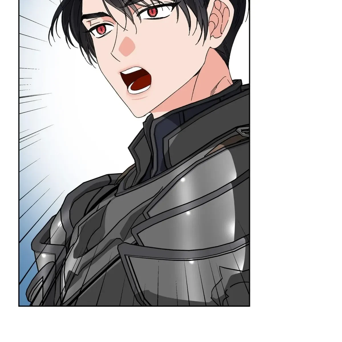 The Beast I Chose Chapter 15, page 71