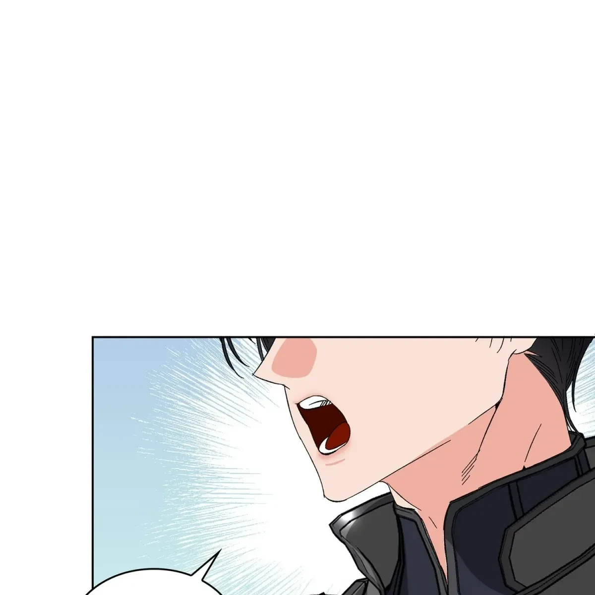 The Beast I Chose Chapter 15, page 72