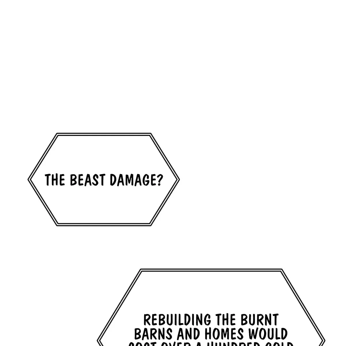 The Beast I Chose Chapter 15, page 76