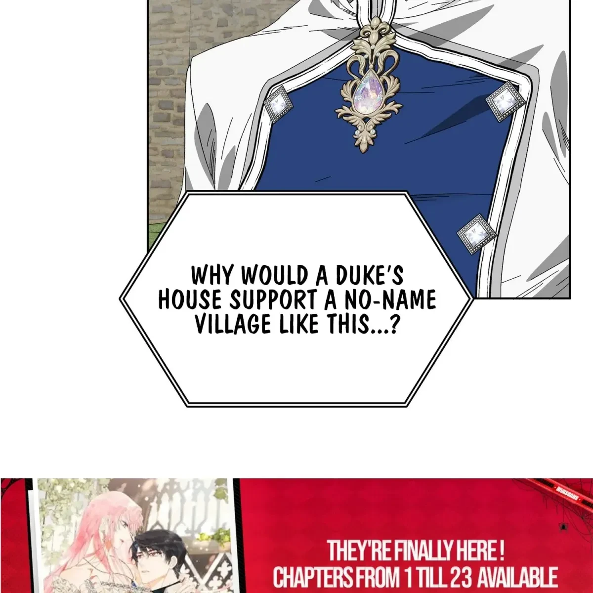 The Beast I Chose Chapter 15, page 78