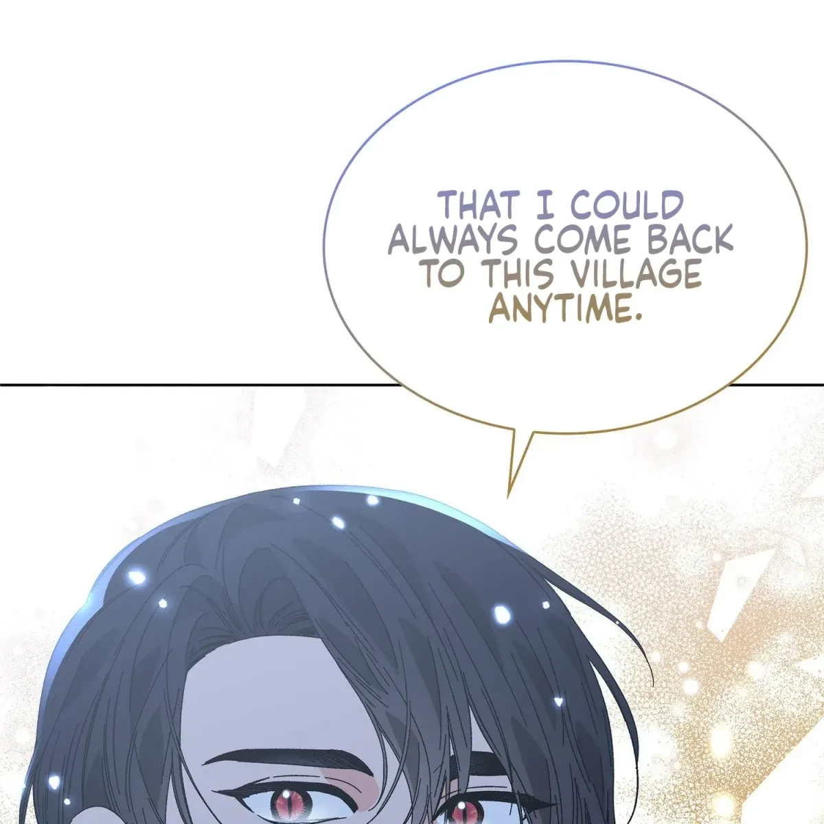 The Beast I Chose Chapter 15, page 95