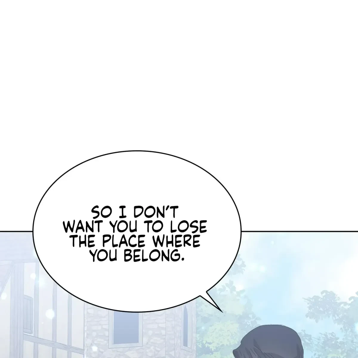 The Beast I Chose Chapter 15, page 97
