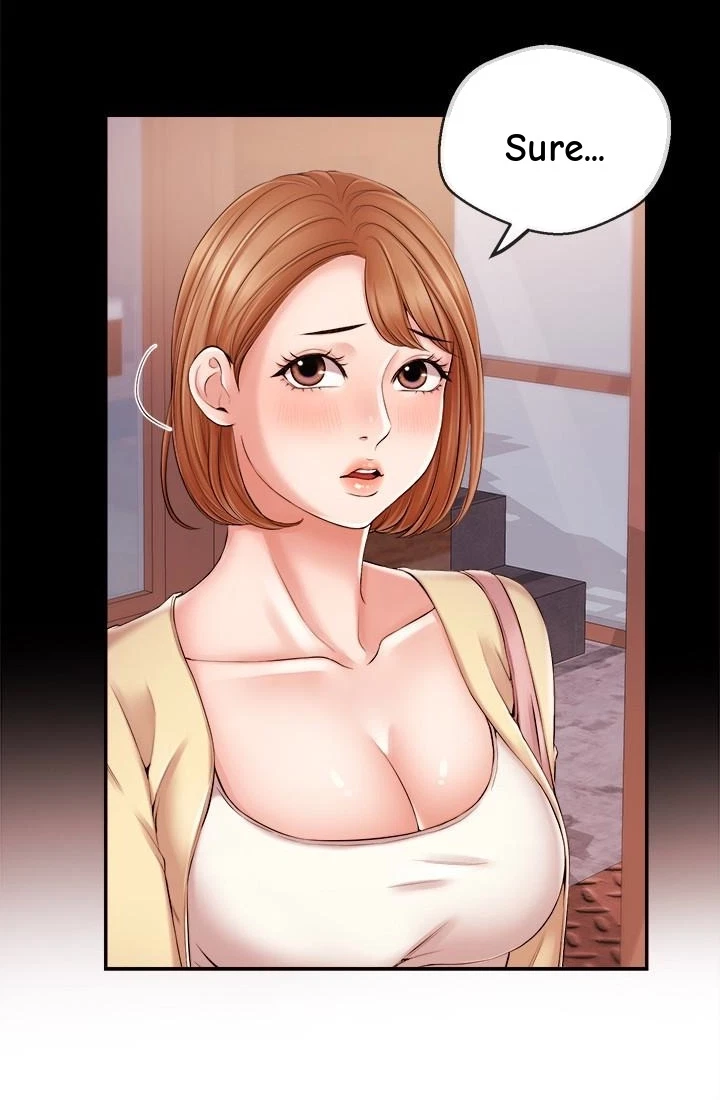 Announcer Chapter 19, page 14