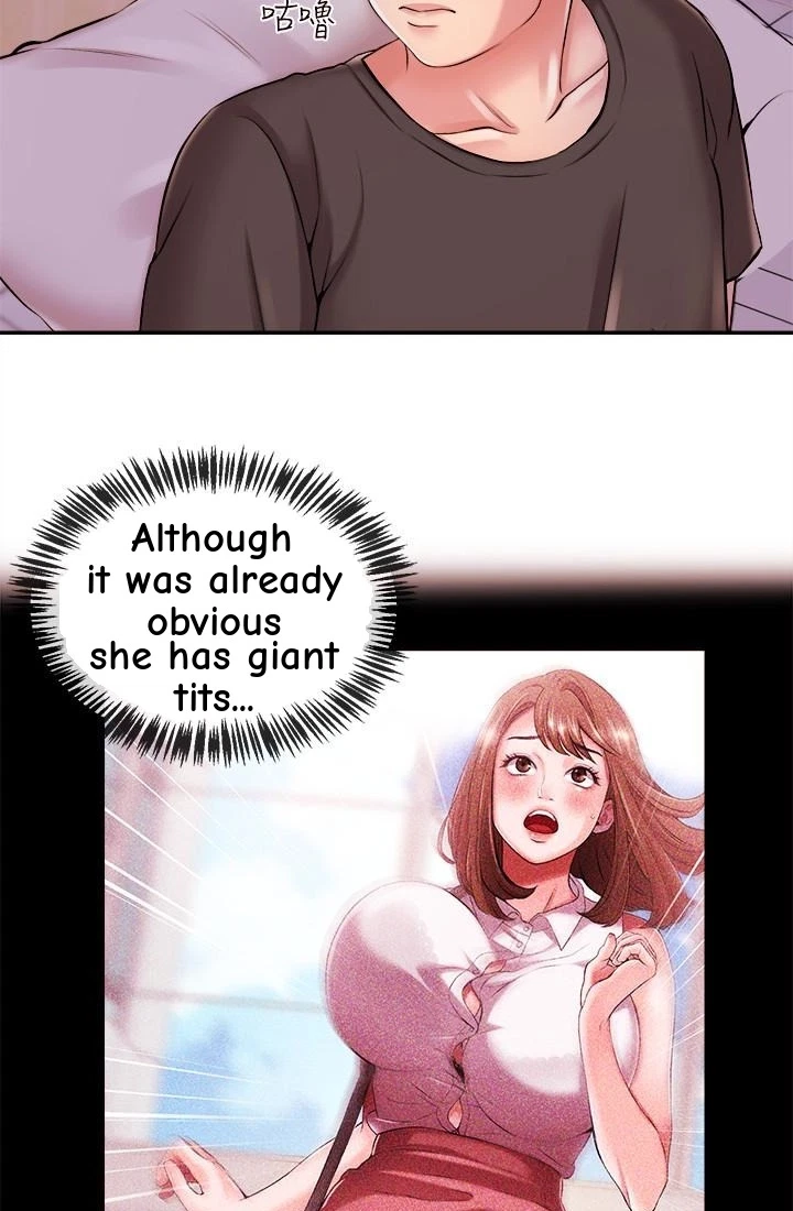 Announcer Chapter 19, page 19