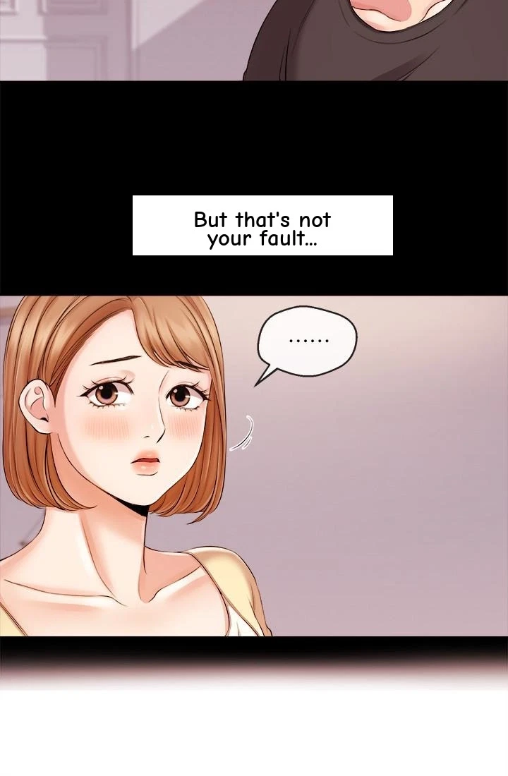 Announcer Chapter 19, page 34