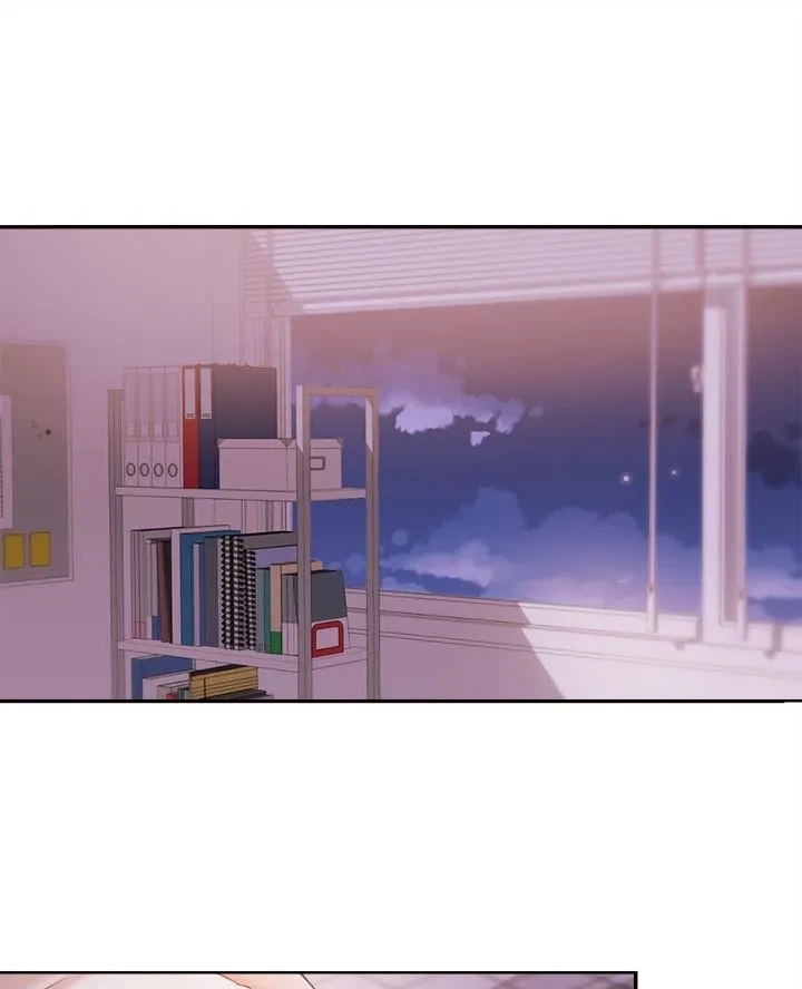 Announcer Chapter 19, page 8