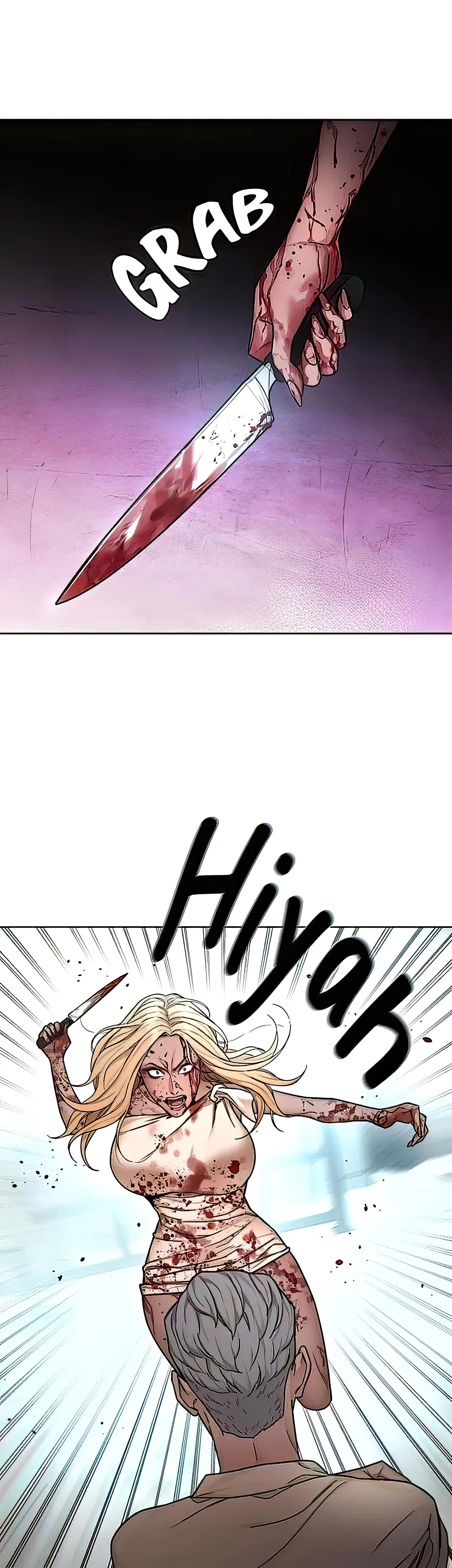 ONE KILL Chapter 62, page 16