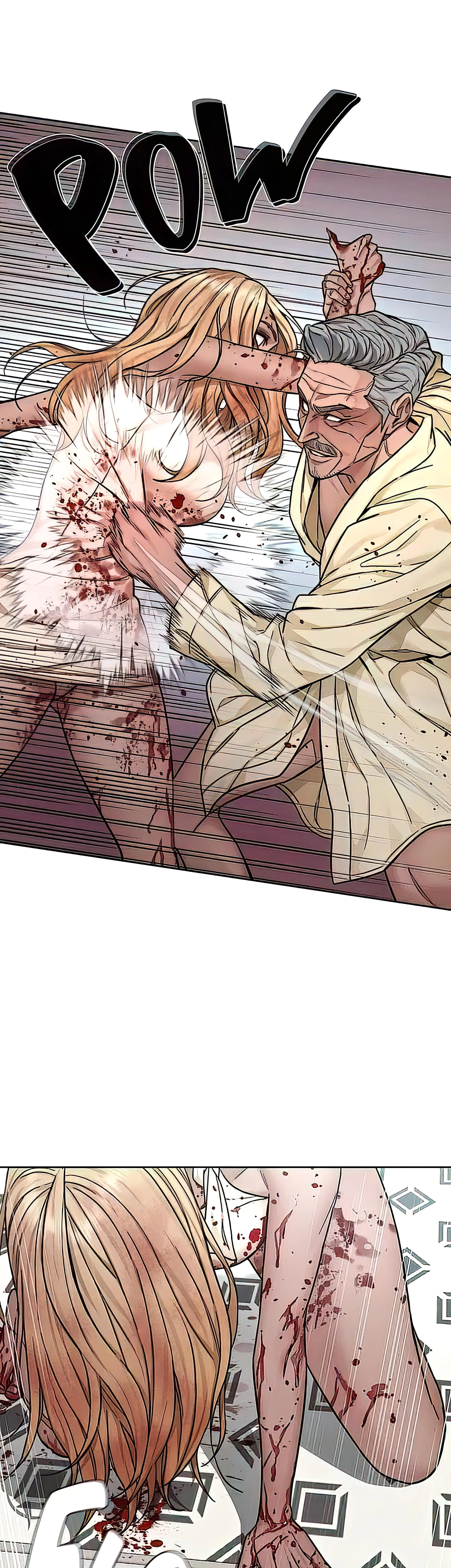 ONE KILL Chapter 62, page 19