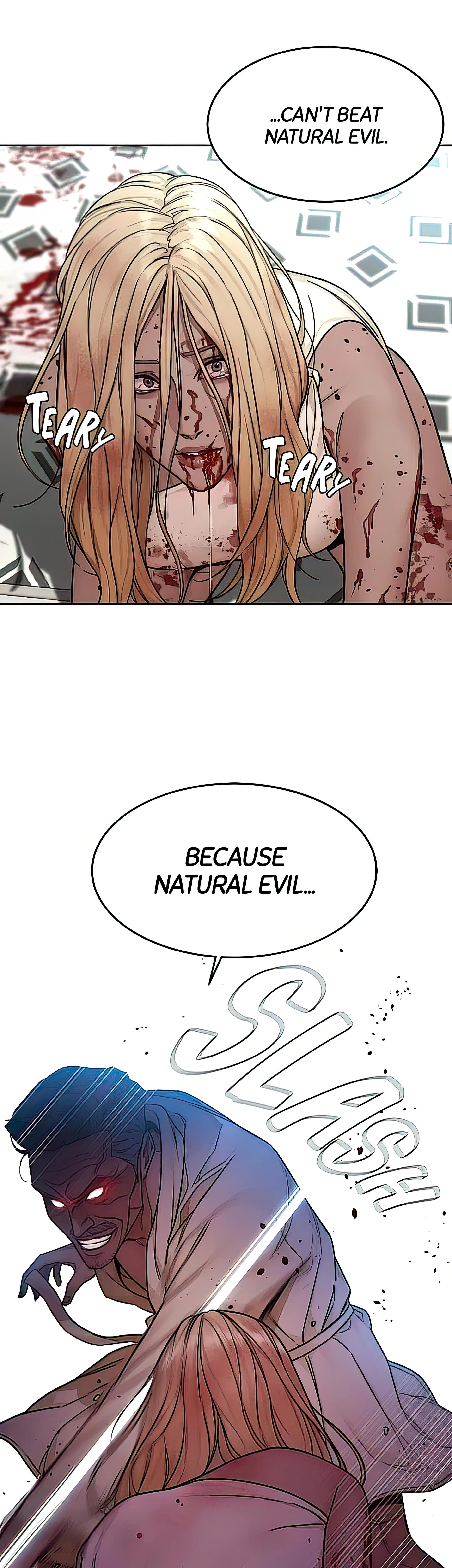 ONE KILL Chapter 62, page 22