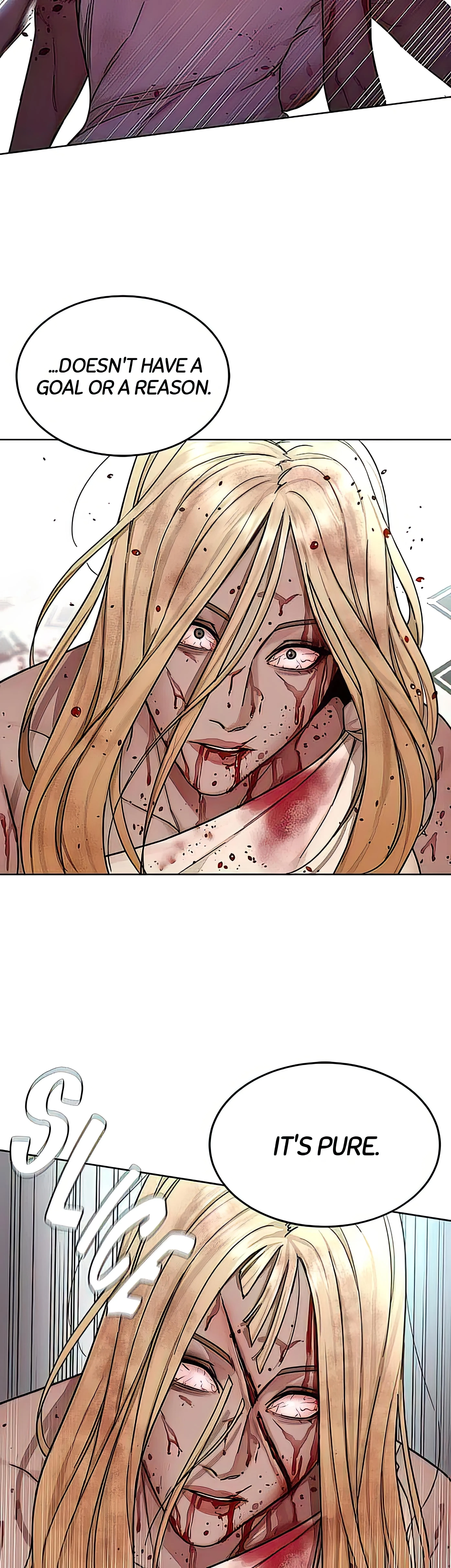 ONE KILL Chapter 62, page 23
