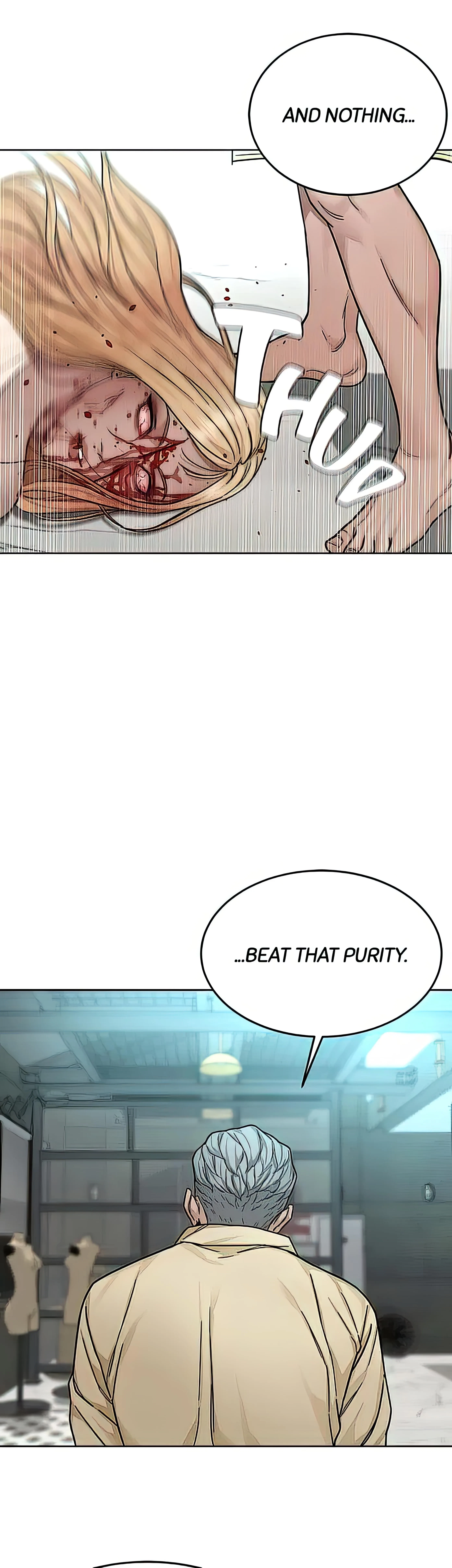 ONE KILL Chapter 62, page 25