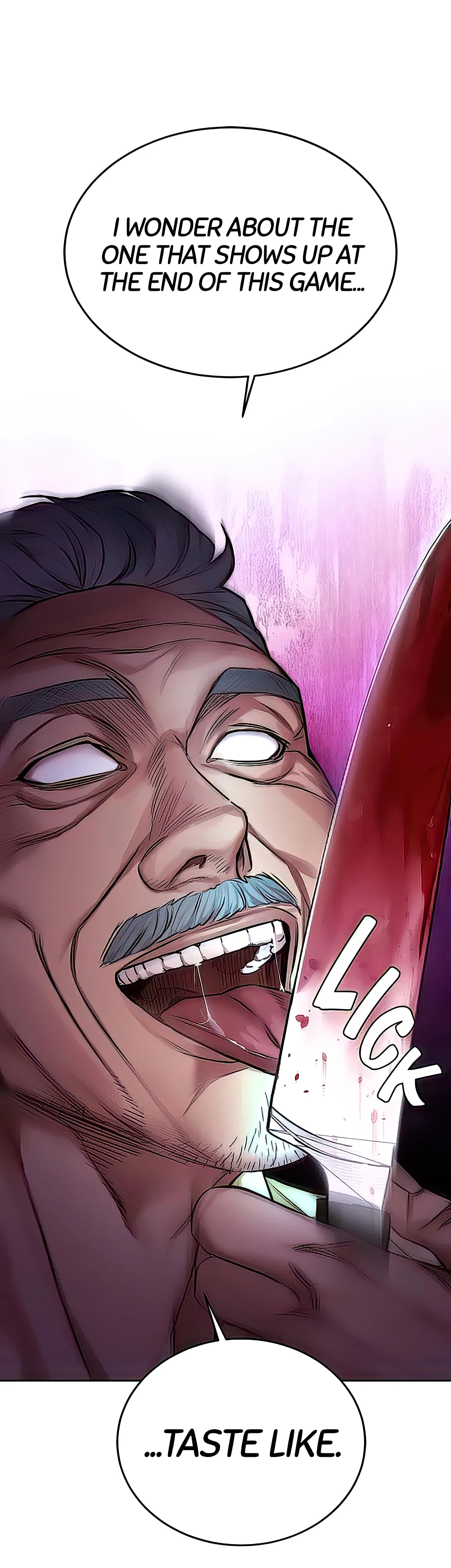 ONE KILL Chapter 62, page 27