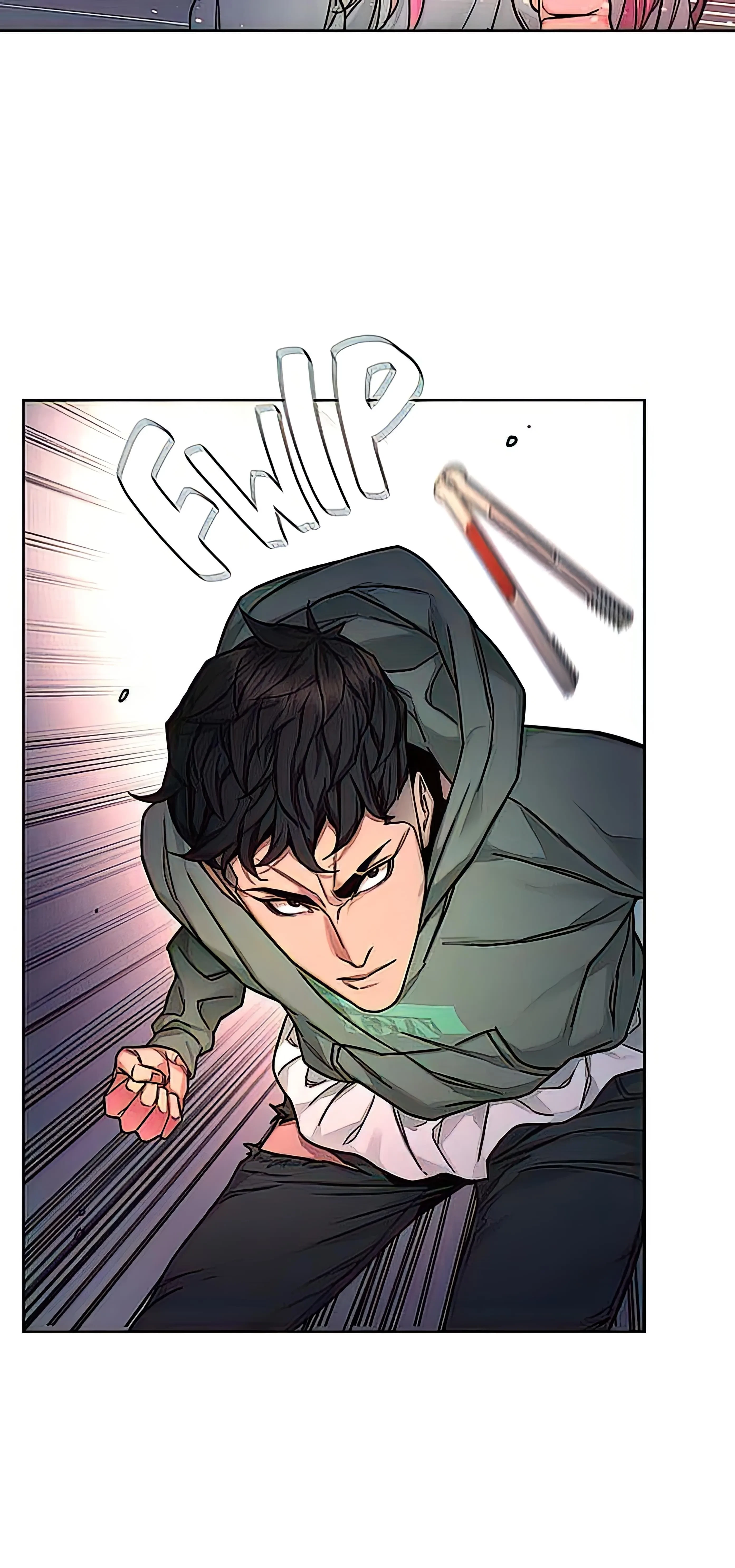 ONE KILL Chapter 62, page 31