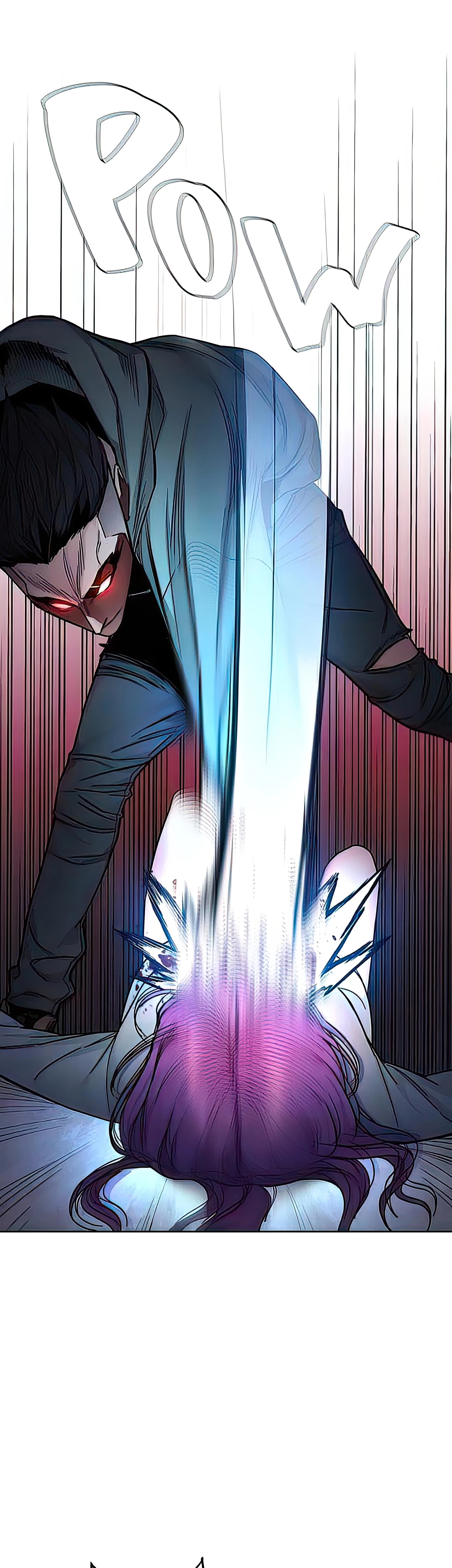 ONE KILL Chapter 62, page 34