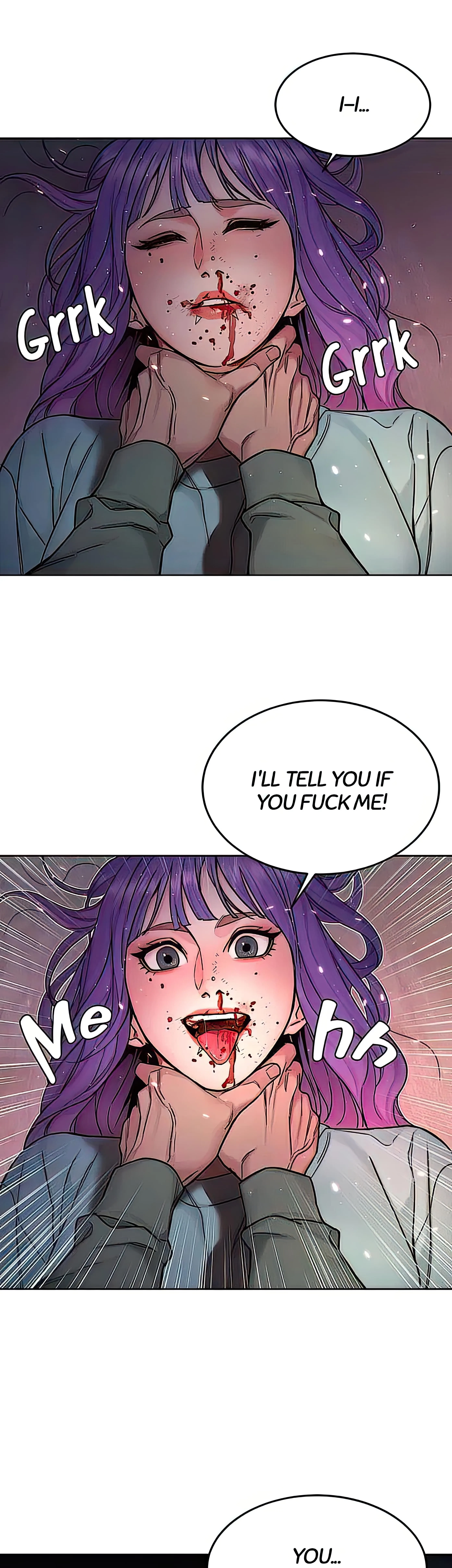 ONE KILL Chapter 62, page 37