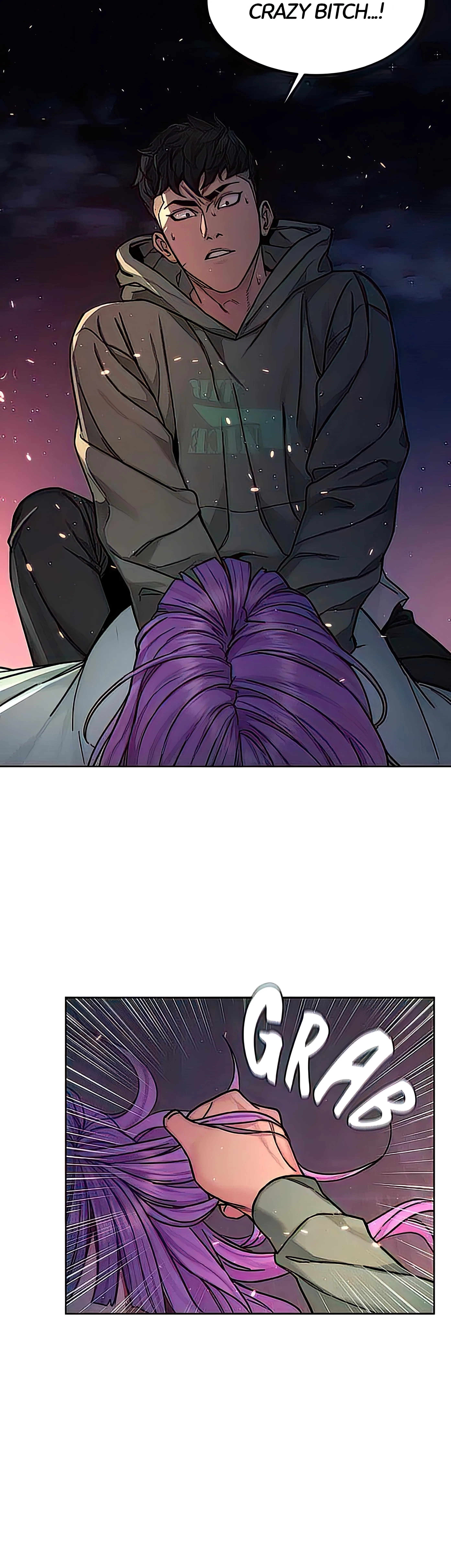 ONE KILL Chapter 62, page 38