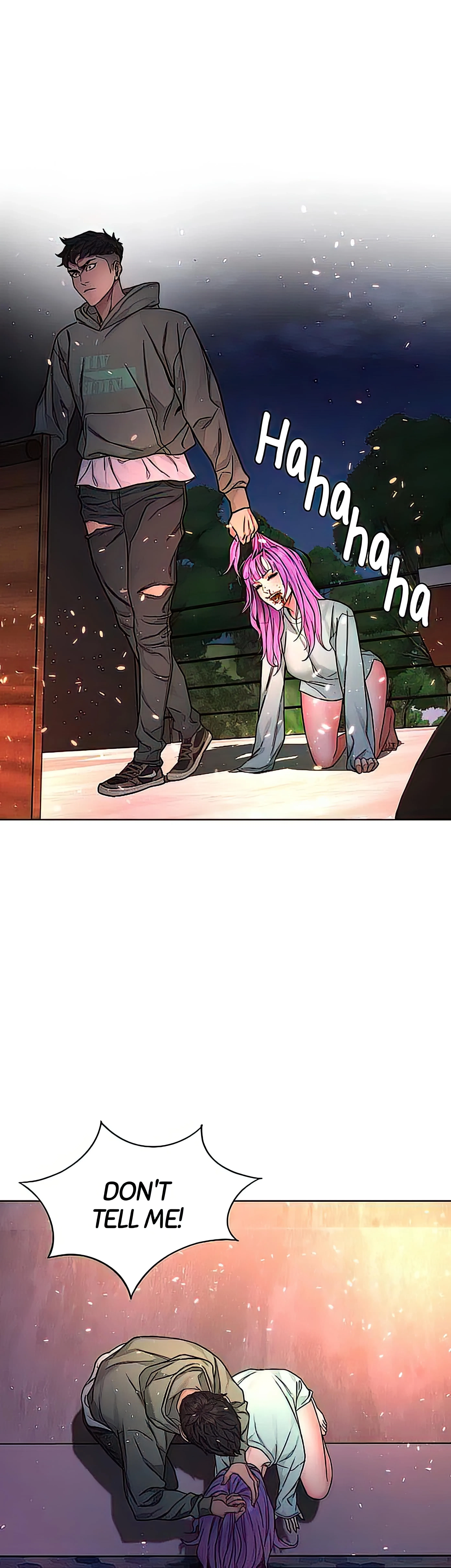 ONE KILL Chapter 62, page 39