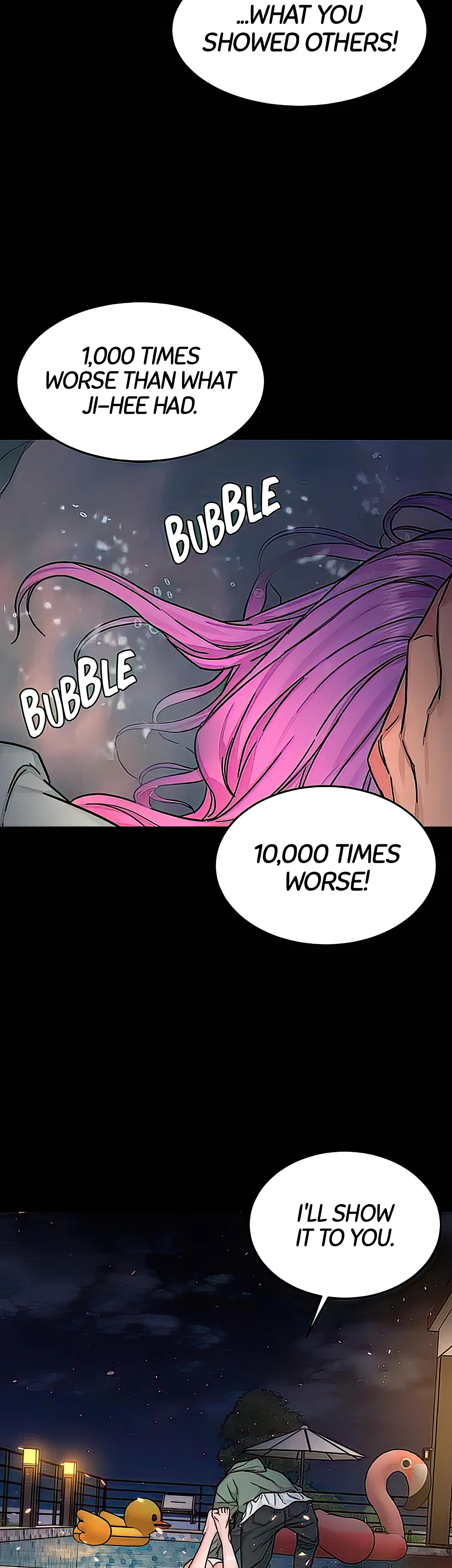ONE KILL Chapter 62, page 42