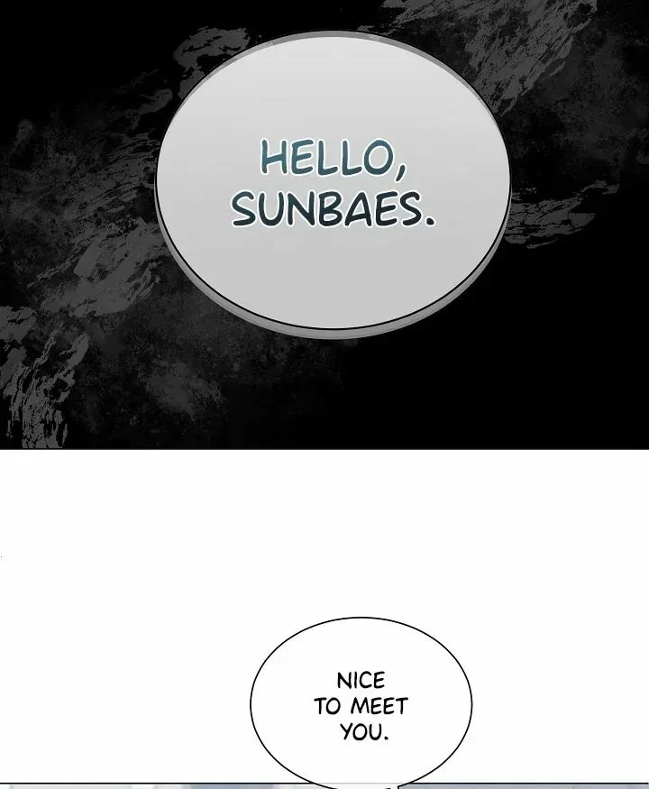 Double-Edged Shooter Chapter 1, page 15