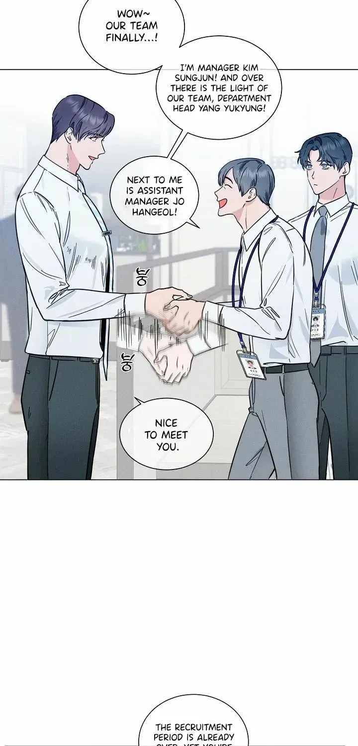 Double-Edged Shooter Chapter 1, page 18
