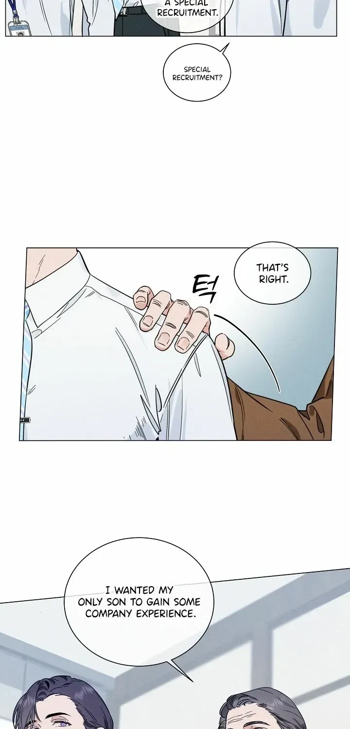 Double-Edged Shooter Chapter 1, page 20