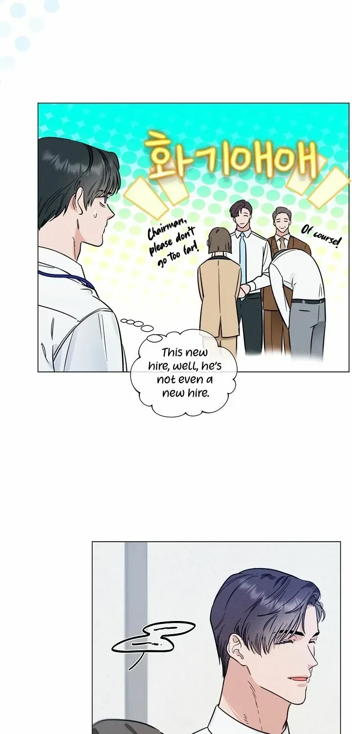Double-Edged Shooter Chapter 1, page 24