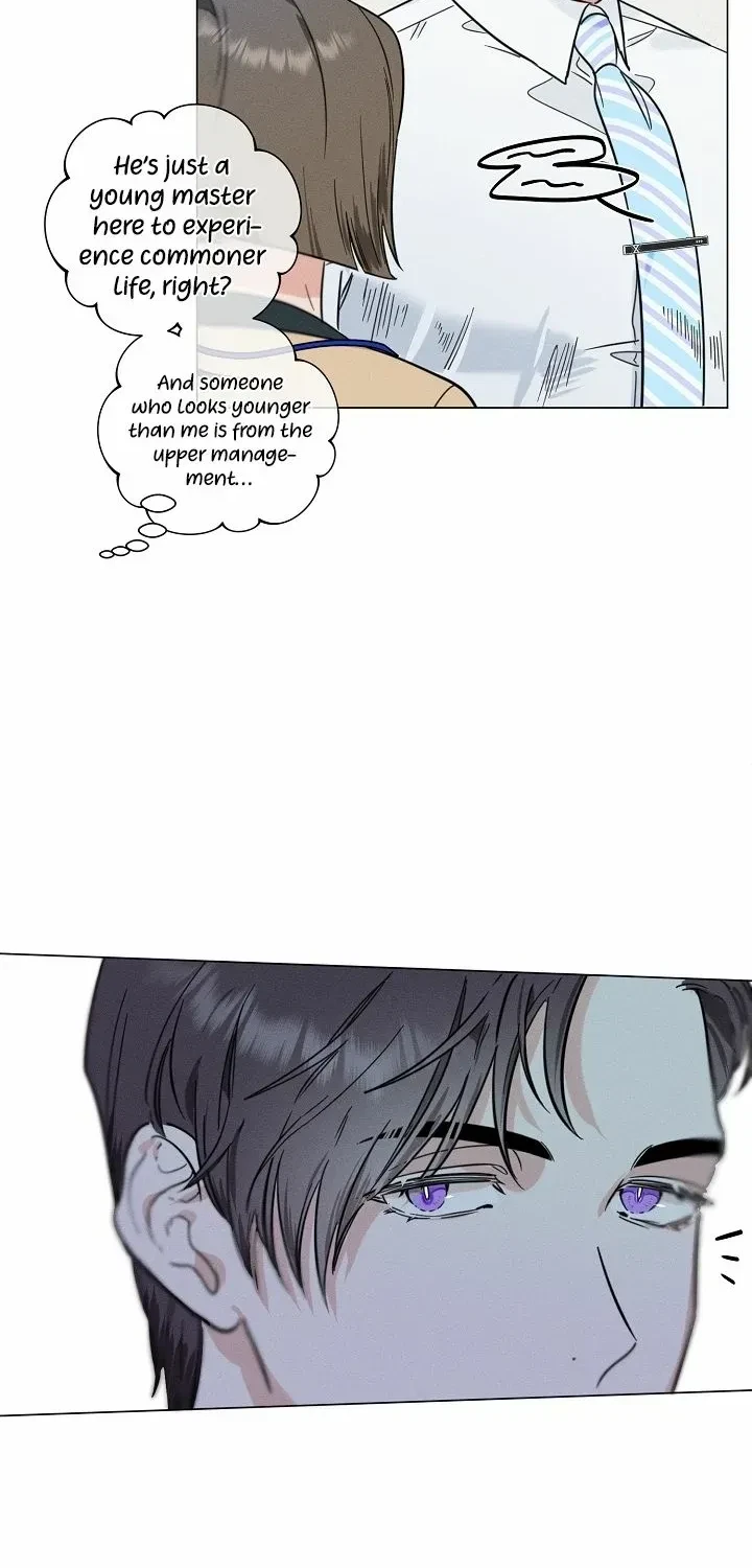 Double-Edged Shooter Chapter 1, page 25