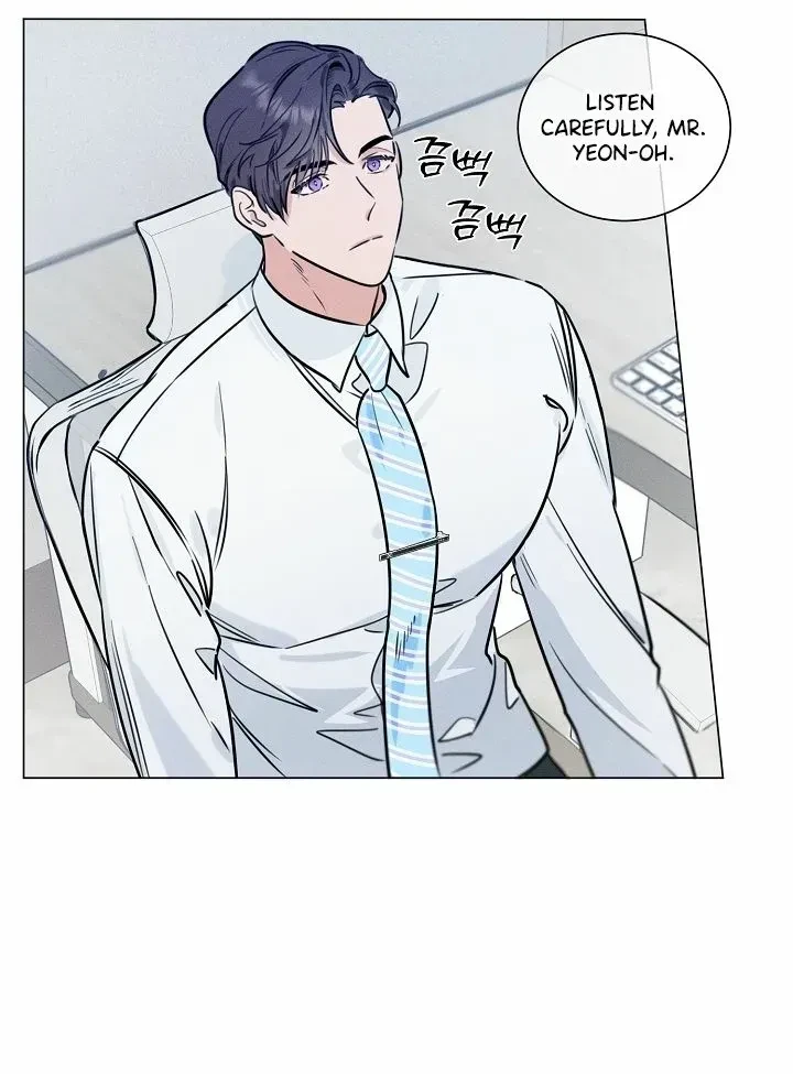 Double-Edged Shooter Chapter 1, page 30