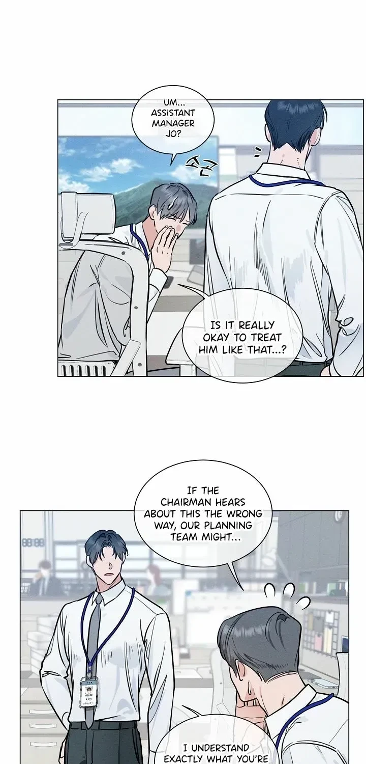 Double-Edged Shooter Chapter 1, page 33