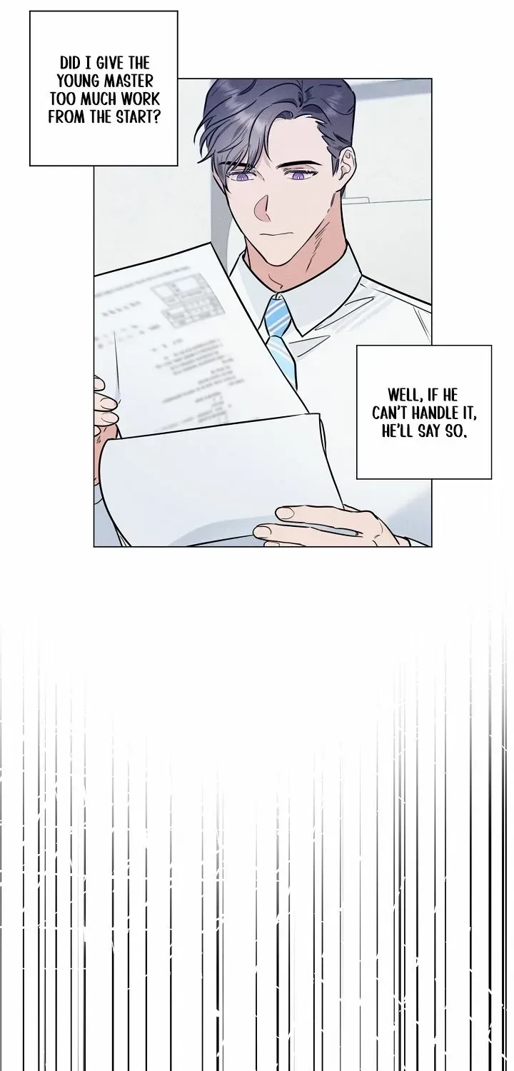 Double-Edged Shooter Chapter 1, page 38
