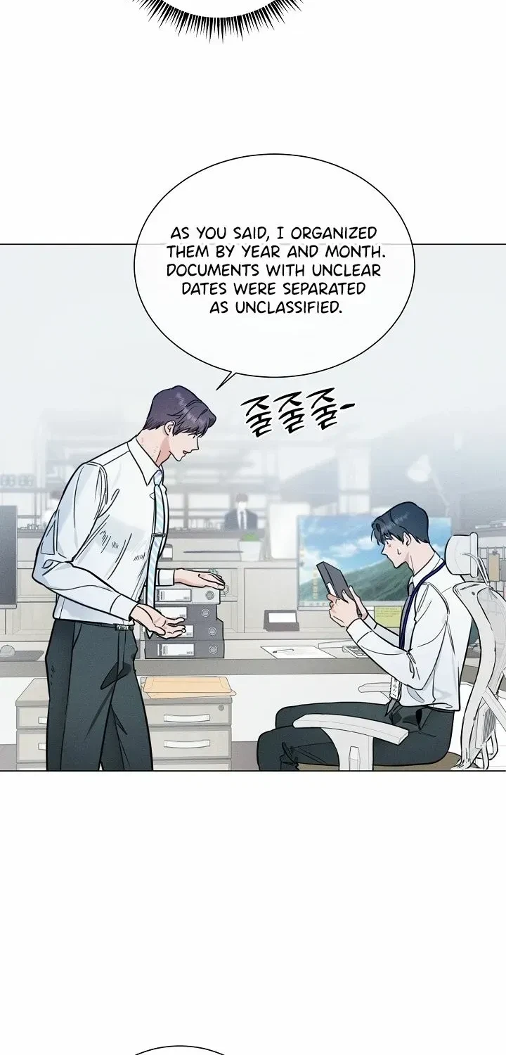 Double-Edged Shooter Chapter 1, page 41
