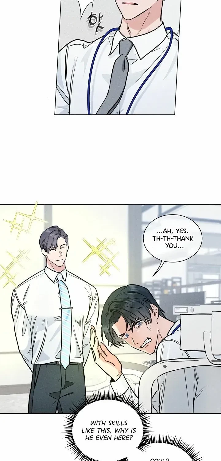 Double-Edged Shooter Chapter 1, page 43