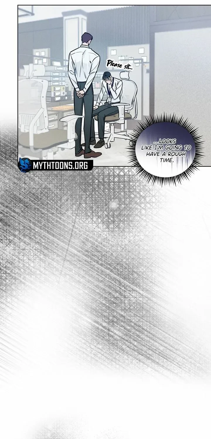 Double-Edged Shooter Chapter 1, page 45