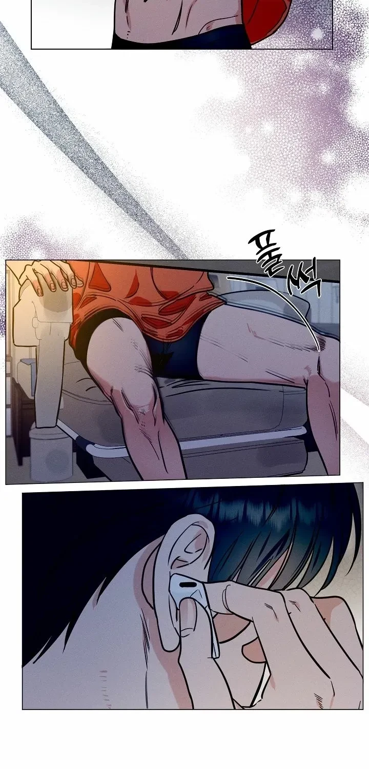 Double-Edged Shooter Chapter 1, page 49